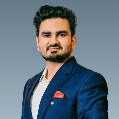 Ritwik Rawal