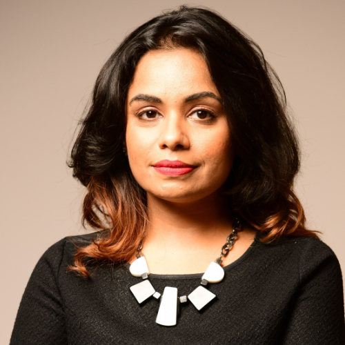 Shalu R. Bhattacharya