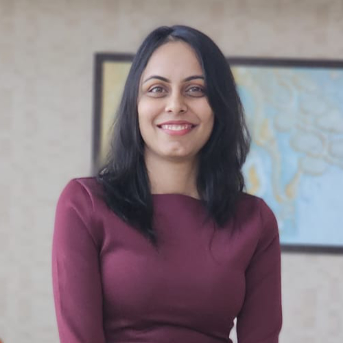 Tanika Garg