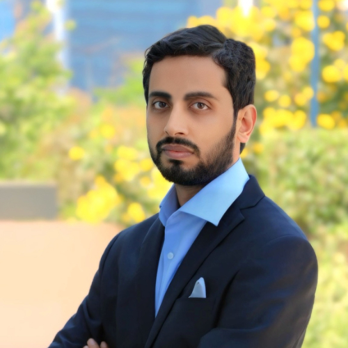Vishwajeet Singh