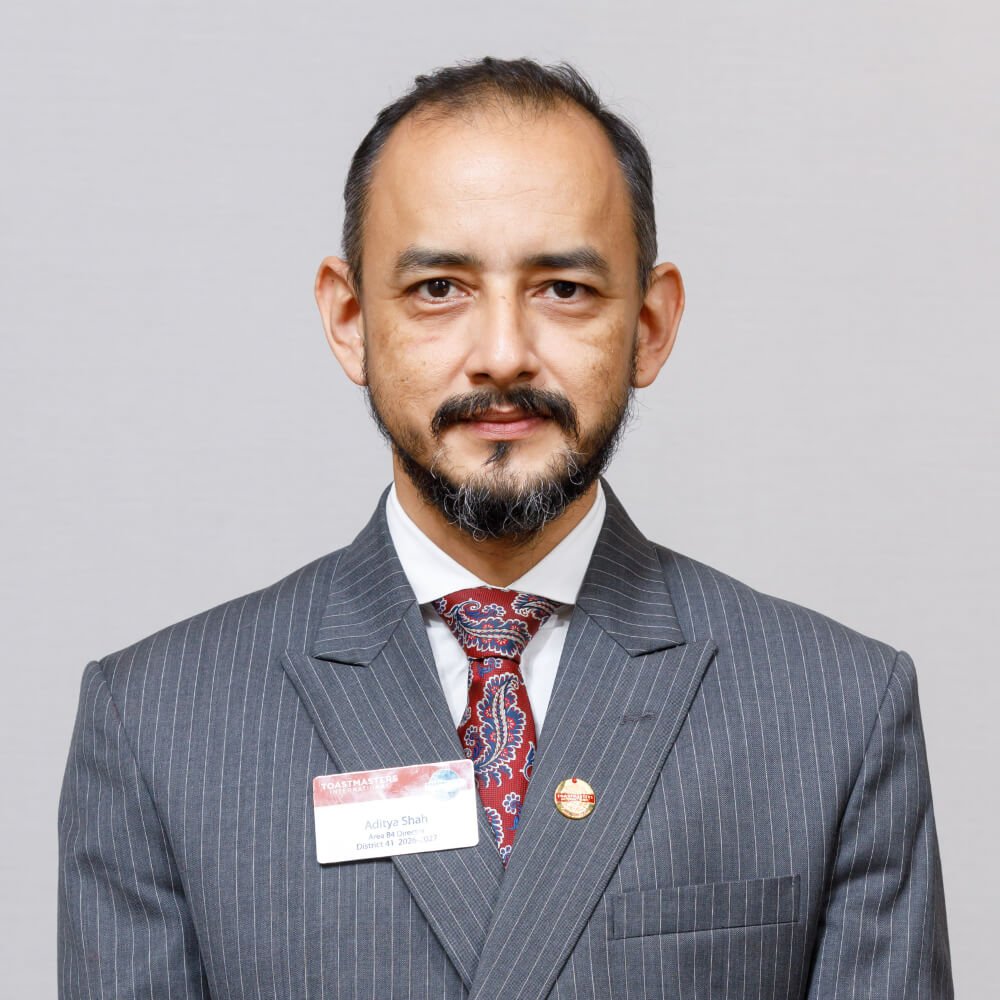 Aditya Shah