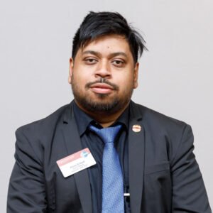 Ahsan R Aleef