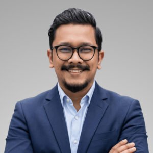 Anuj Shrestha