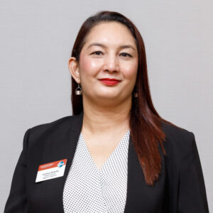 Grishma Shrestha