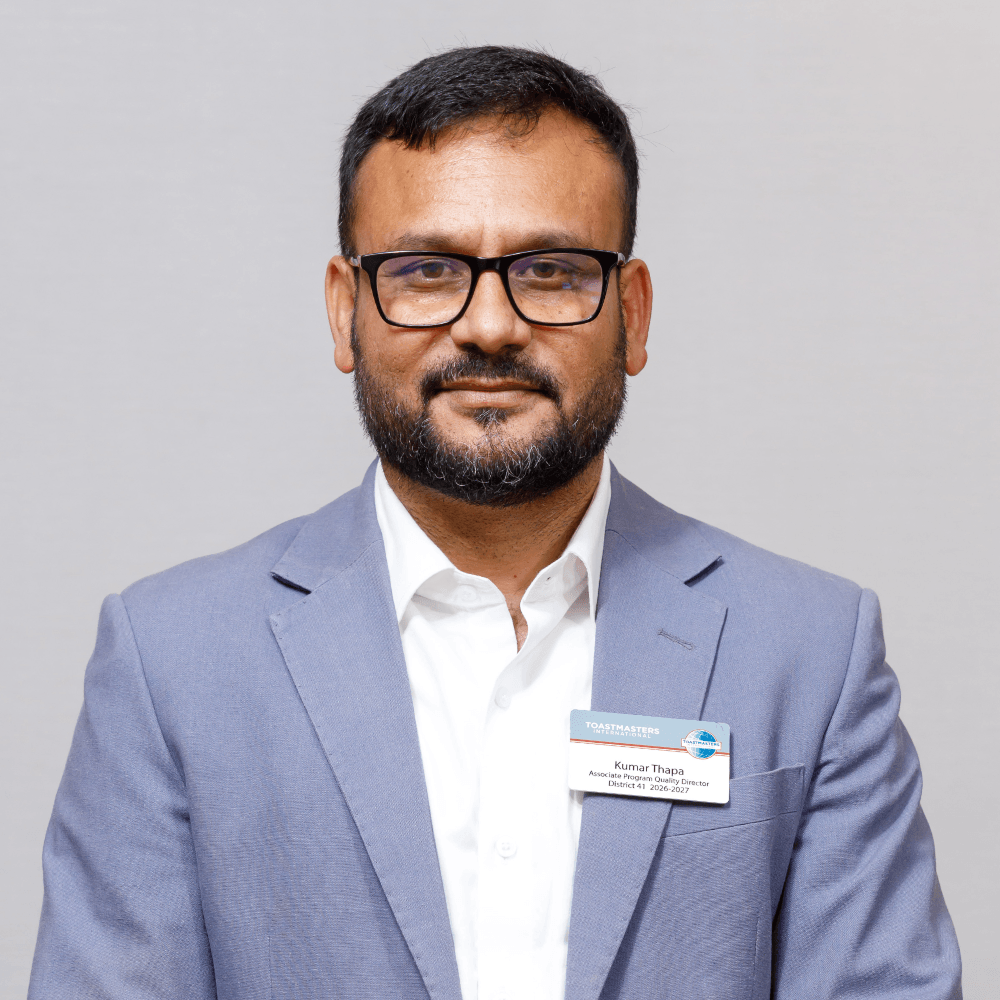 Kumar Thapa