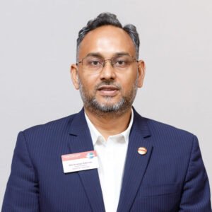 Md Aminur Rahman