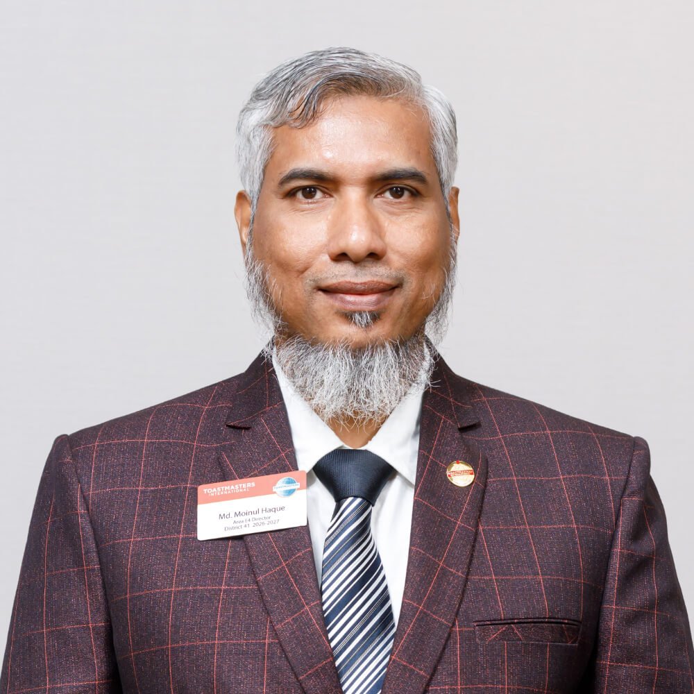Md. Moinul Haque