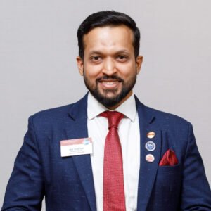 Md. Shek Sadi