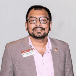 Mohammad Zahid Hossain, DTM