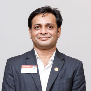 Mohiuddin Ahmed Sarker Ranju