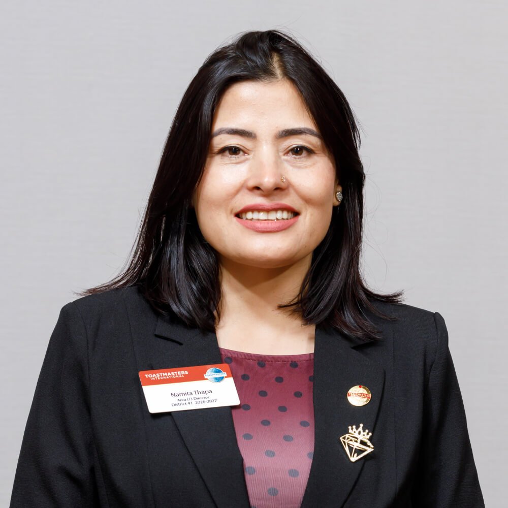 Namita Thapa