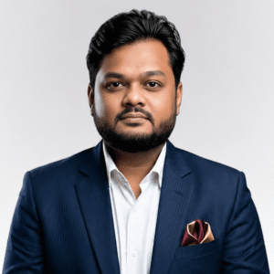 Nazmul Haque Nafis