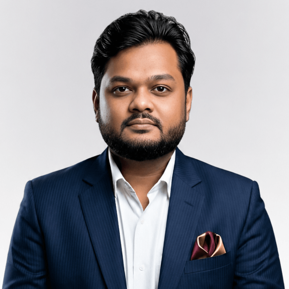 Nazmul Haque Nafis