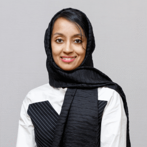 Nusrat Huda, DTM