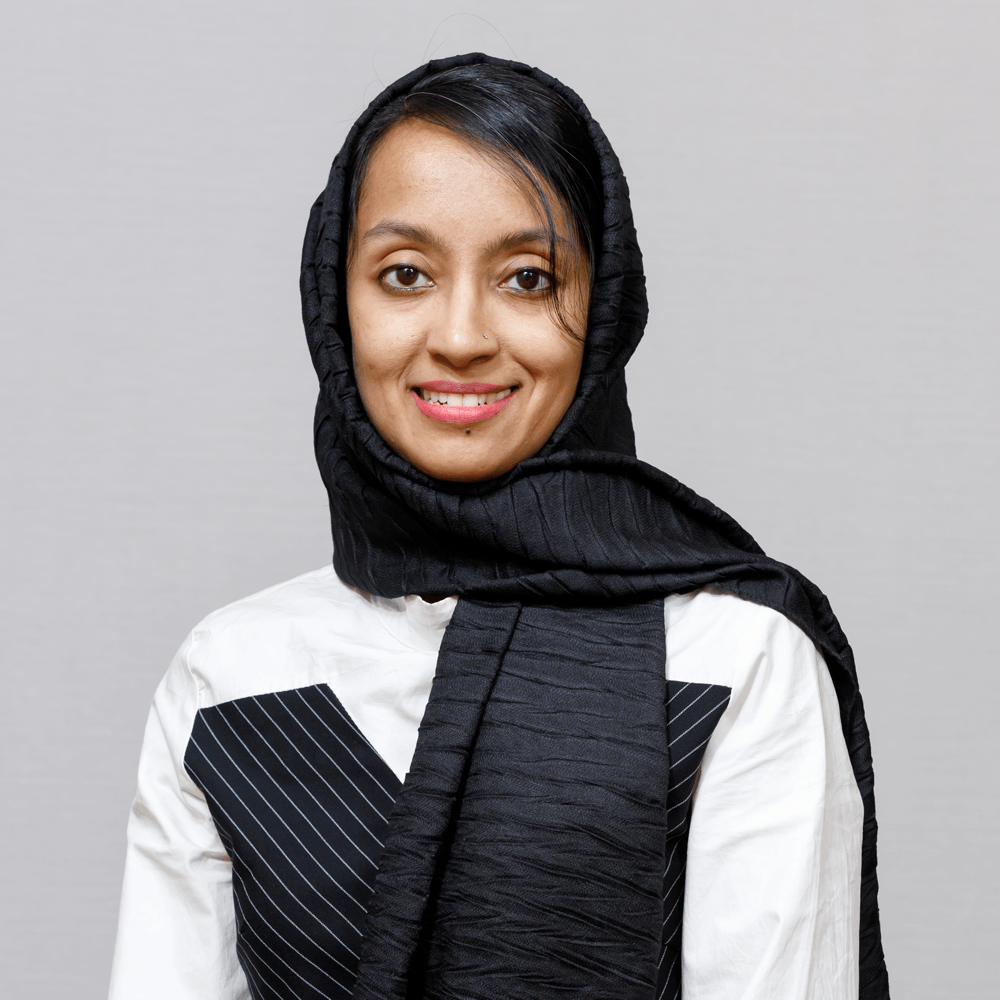 Nusrat Huda, DTM