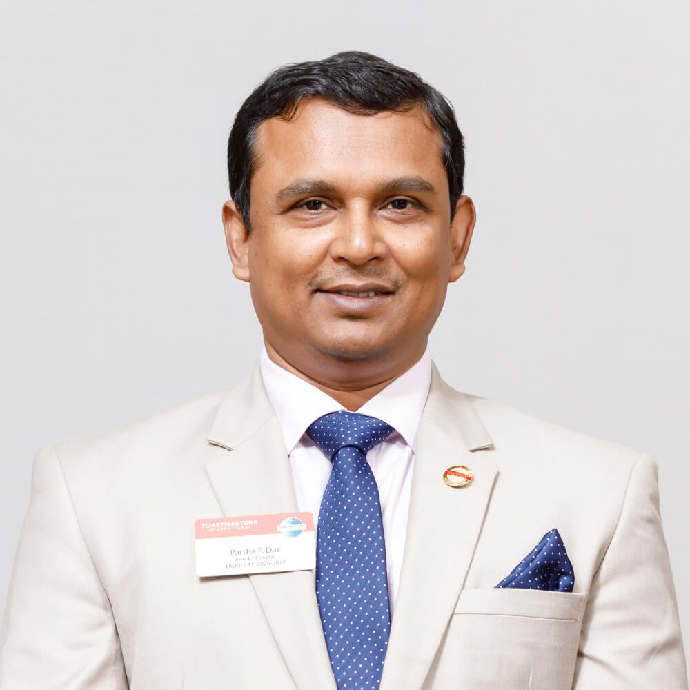 Partha P. Das