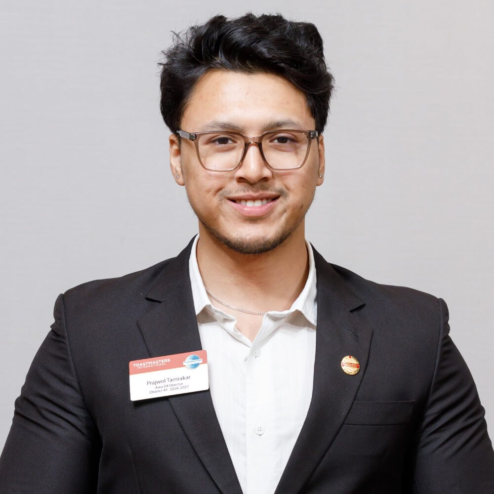 Prajwol Tamrakar
