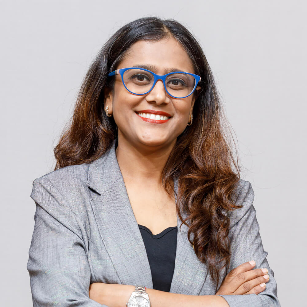 Sandhya Rathi