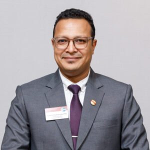 Sunetra Pradhananga