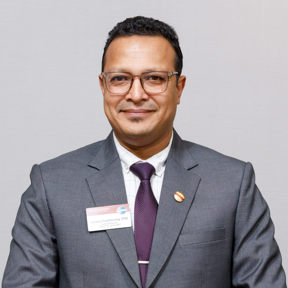 Sunetra Pradhananga