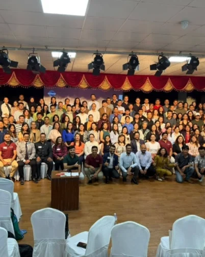 Building better clubs through better leadership: The Toastmasters Leadership Institute