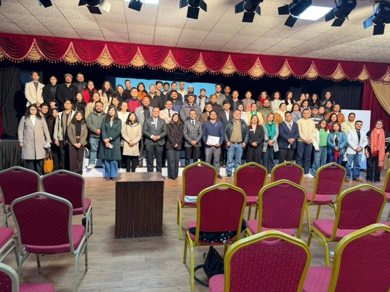 Toastmasters Leadership Institute 2026: Building stronger clubs-and stronger organizations-through leadership and membership excellence